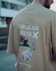 Brûler Huge Tee