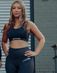 Brûler Sports Bra