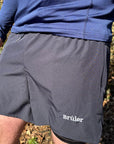 2 in 1 Zip pocket shorts