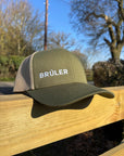 Brûler Original Trucker Cap