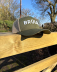 Brûler Original Trucker Cap