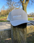 Brûler Original Trucker Cap | KHAKI