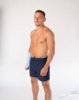 Swim Short | NAVY