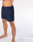 Swim Short | NAVY