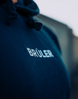 Brûler Sweatshirt