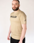 Cool T-Shirt | DESERT SAND