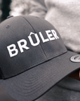 Brûler Bold Trucker Cap