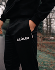 Slim-Fit Joggers