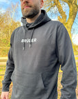 Central iconic Hoodie
