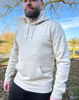 Central iconic Hoodie