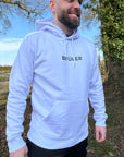 Central iconic Hoodie