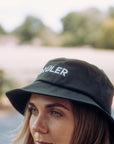 Classic Bucket Hat | BLACK