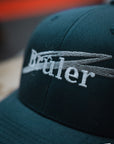 Brûler Original Trucker Cap | NAVY