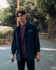 Overshirt | NAVY