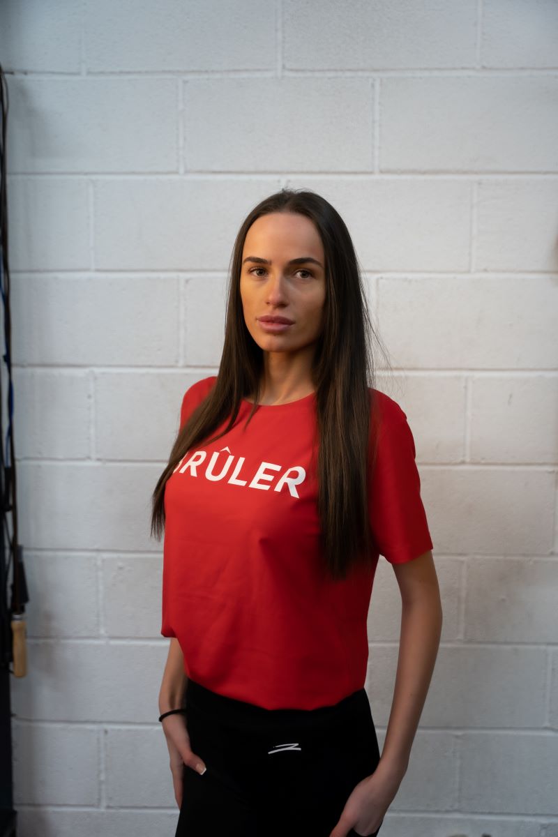 Coco Rio Ruler Coco Central T-Shirt – BrulerClothing