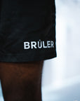 Panel Shorts