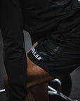 Panel Shorts