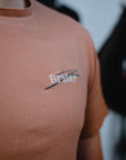 Romeo Logo T-Shirt