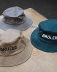 Classic Bucket Hat | CREAM